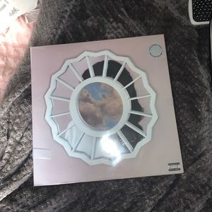 Selling the Divine Feminine by Mac Miller Vinyl